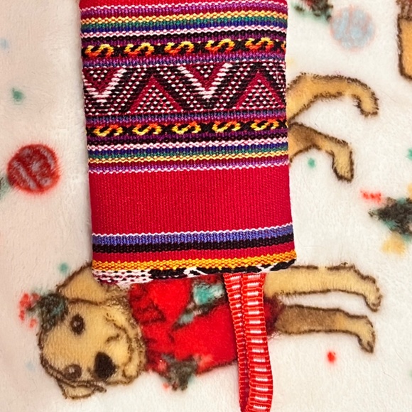 Little Peru change purse - Picture 2 of 3